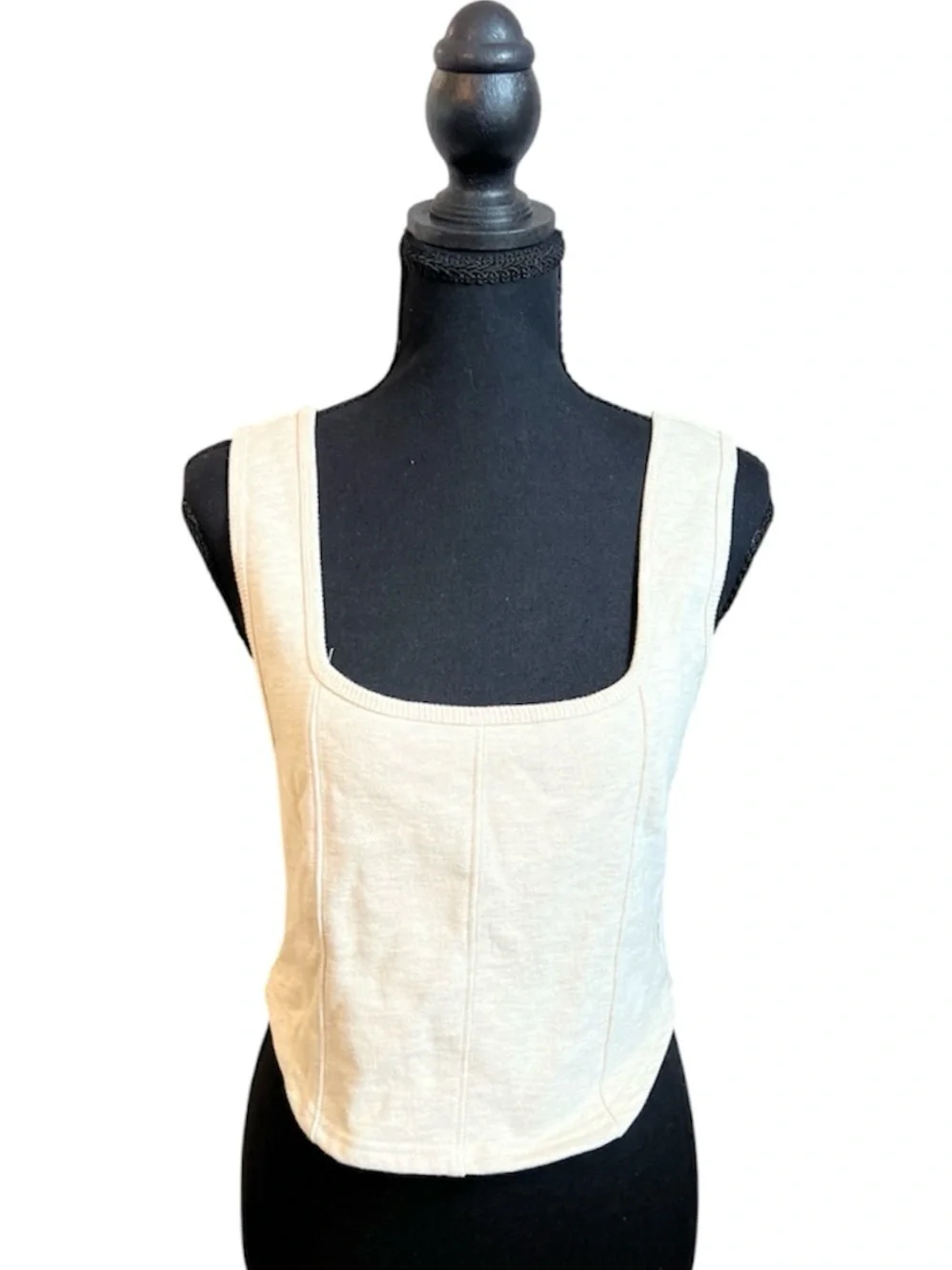 Free People Movement Corset Top - Small